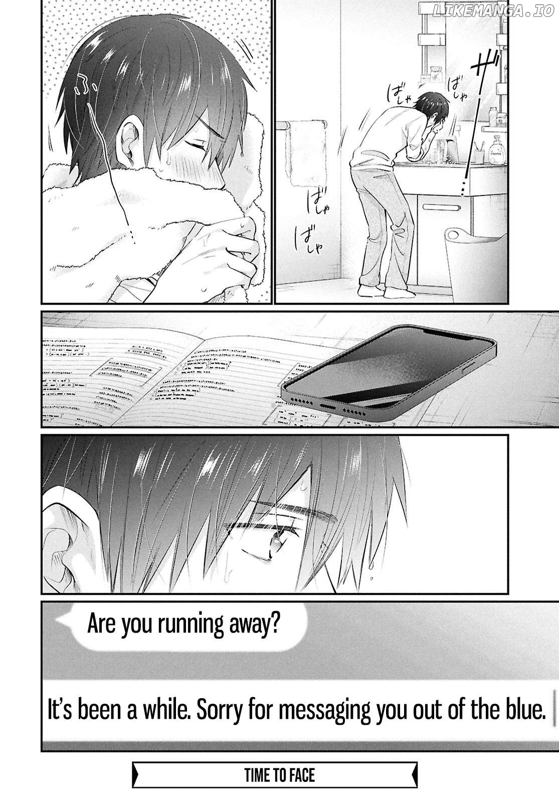 More Than a Married Couple, But Not Lovers, Chapter 76 image 24